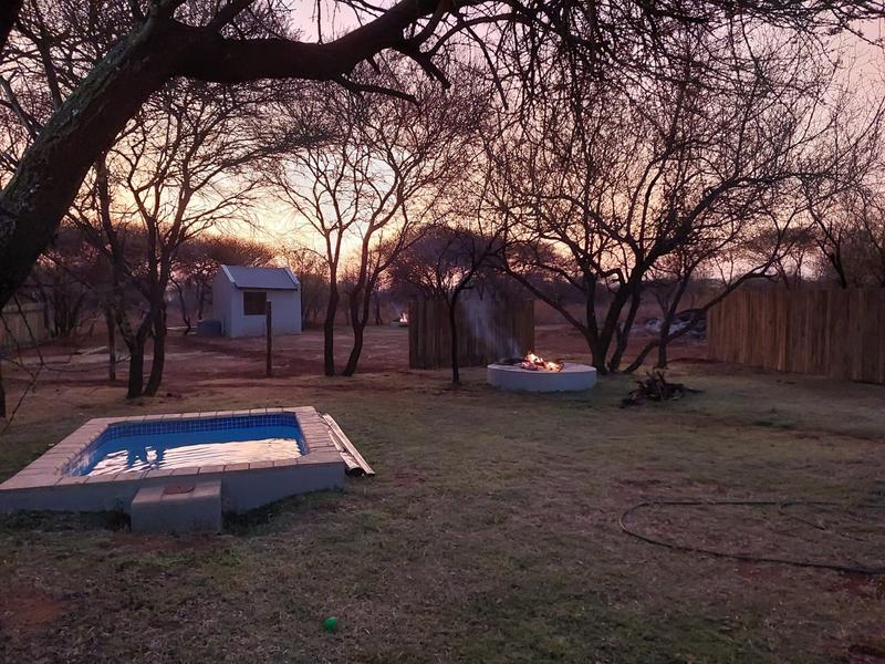 7 Bedroom Property for Sale in Brits Rural North West